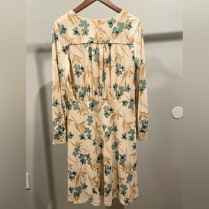H & M mid-length dress